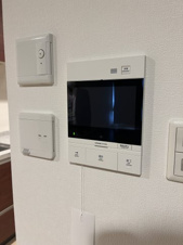 小樽市稲穂３丁目の中古マンション【セキュリティ】