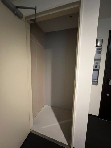 小樽市稲穂３丁目の中古マンション【その他】トランクルーム