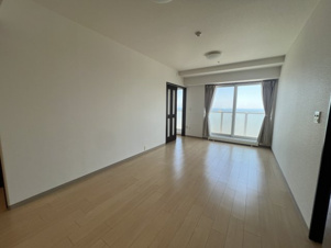 小樽市稲穂３丁目の中古マンション【居間・リビング】