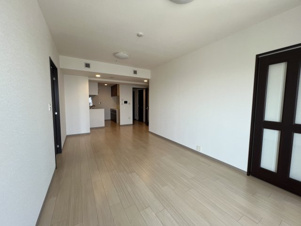 小樽市稲穂３丁目の中古マンション【居間・リビング】