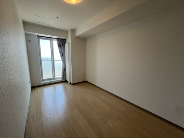 小樽市稲穂３丁目の中古マンション【洋室】