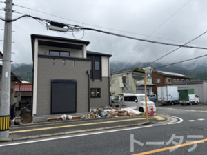 新築戸建 福岡市早良区脇山２丁目
