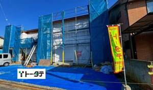 新築戸建 広島市安佐南区安東４丁目