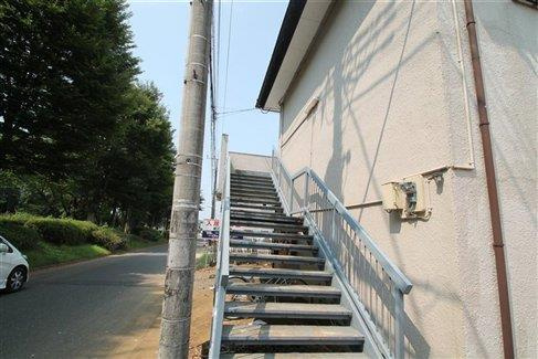 階段