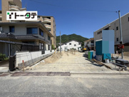 クレイドルガーデン広弁天橋町の画像