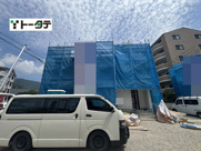 クレイドルガーデン広弁天橋町の画像