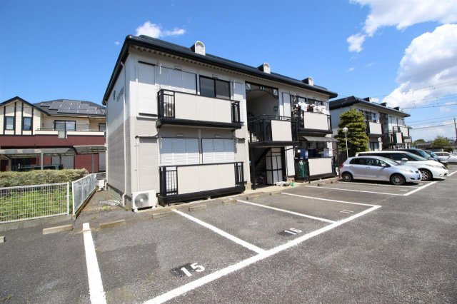 ファミリー・ご夫婦におすすめの2ＬＤＫ！！