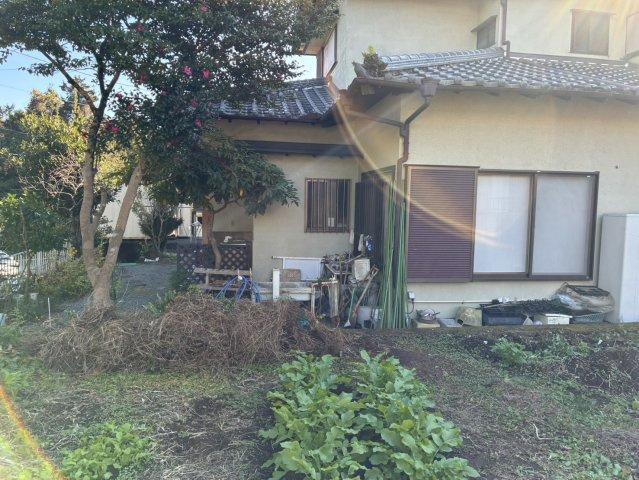 富士市今宮の売地【周辺】