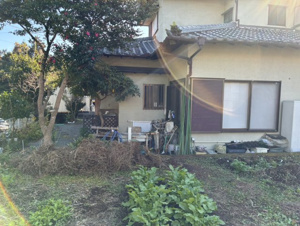 富士市今宮の売地【周辺】