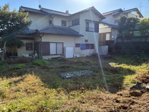 富士市今宮の売地【周辺】