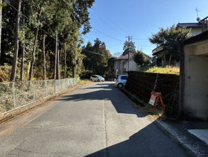 富士市今宮の売地【周辺】