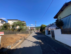 富士市桑崎の売地【周辺】