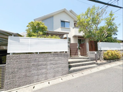 ☆新着物件☆宗像市池田 中古戸建の画像