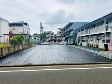 藤沢市湘南台1丁目 土地の画像
