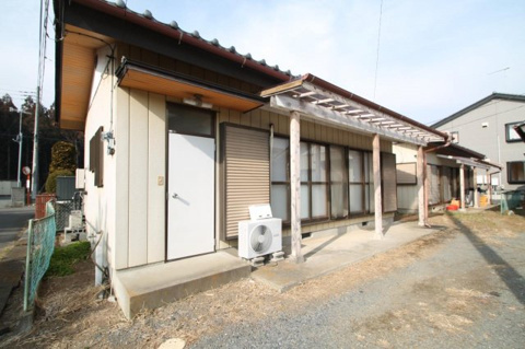 石井アパートの画像