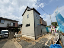 藤沢市羽鳥5丁目 新築戸建全1棟1号棟の画像
