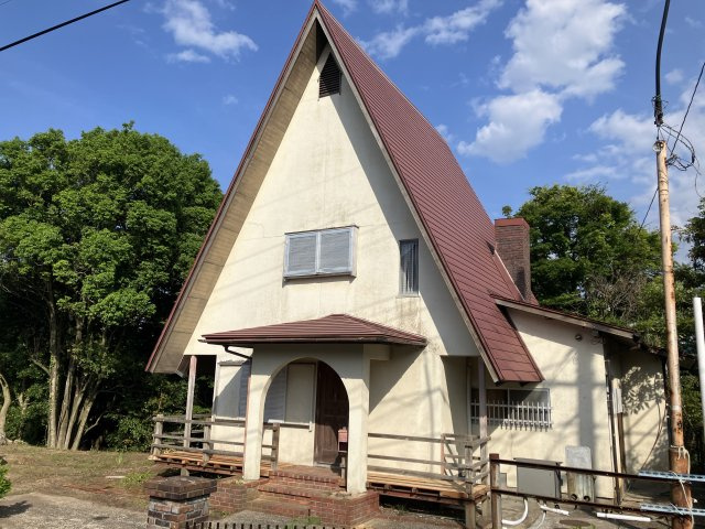 鳥取市鹿野町今市借家の画像