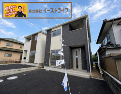 ※金山町新築戸建※画像更新いたしました！！の画像