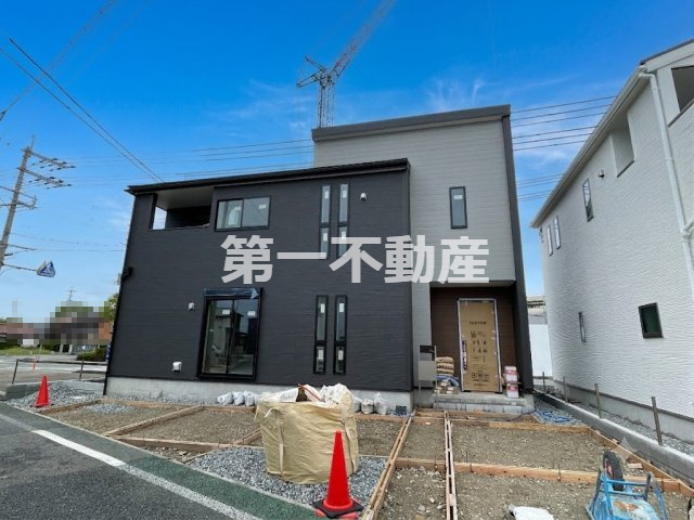 加東市下滝野6期の画像