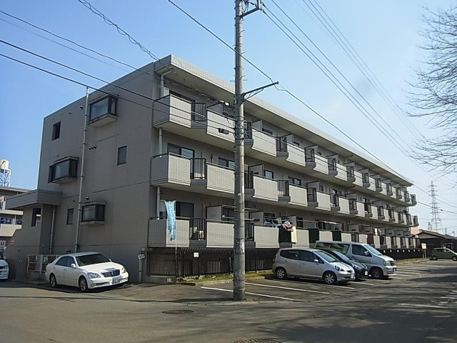 ペット可マンション♪