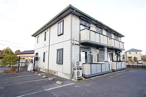 シャーメゾンｙ・Ａの画像