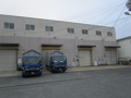 八尾市老原７丁目の倉庫の画像