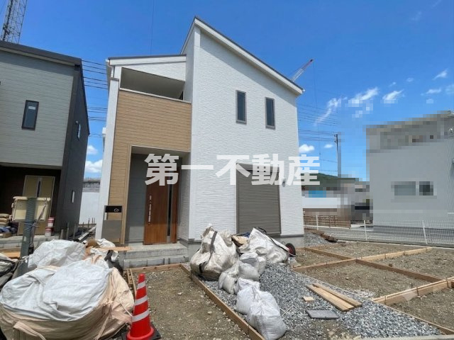 加東市下滝野6期の画像