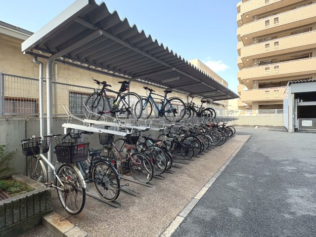 プリオーレ京都西院空き状況は要確認
