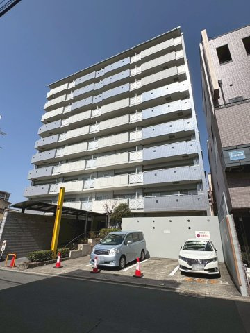 プリオーレ京都西院【外観】