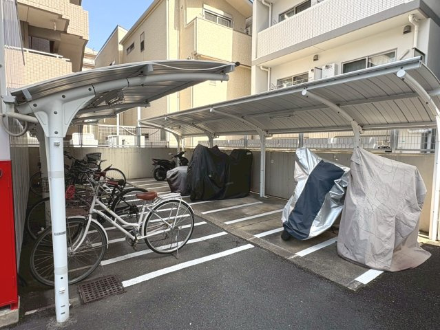 プリオーレ京都西院空き状況は要確認