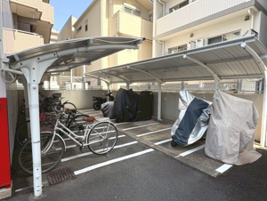 プリオーレ京都西院空き状況は要確認
