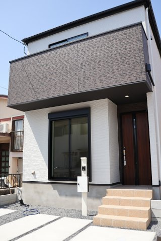 草津市南笠東の画像