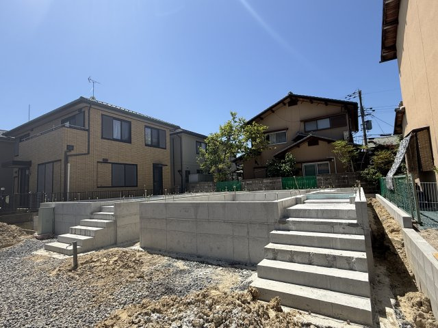 草津市橋岡町の画像