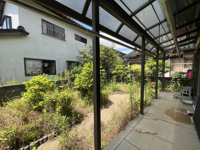 米子市旗ヶ崎9丁目 中古住宅｜ERA LIXIL不動産ショップ 株式会社島津組