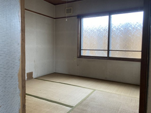 西１６条北２丁目【和室】