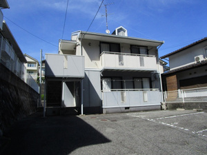 事業用物件 広島市東区上温品２丁目