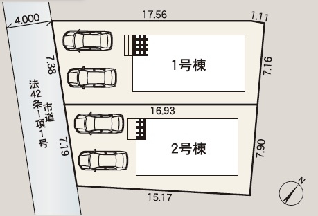 下田第1-2の画像