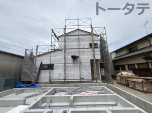 新築戸建 古賀市花見東７丁目