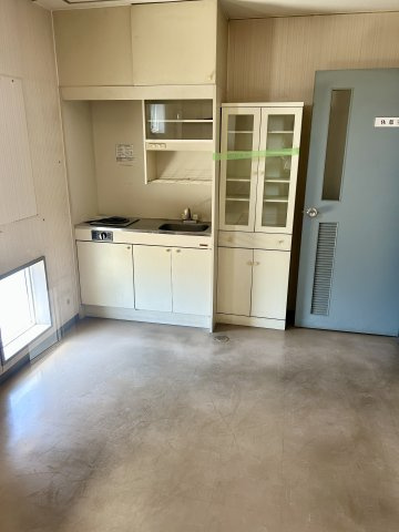 名古屋市西区浮野町　店舗【キッチン】
