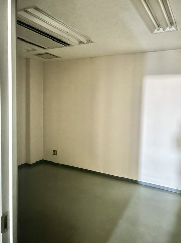名古屋市西区浮野町　店舗【内装】
