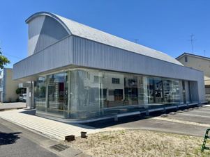 名古屋市西区浮野町　店舗【外観】