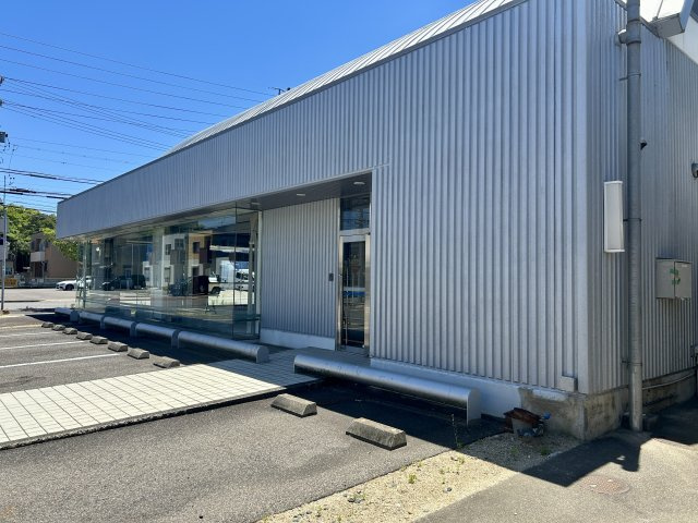 名古屋市西区浮野町　店舗【外観】