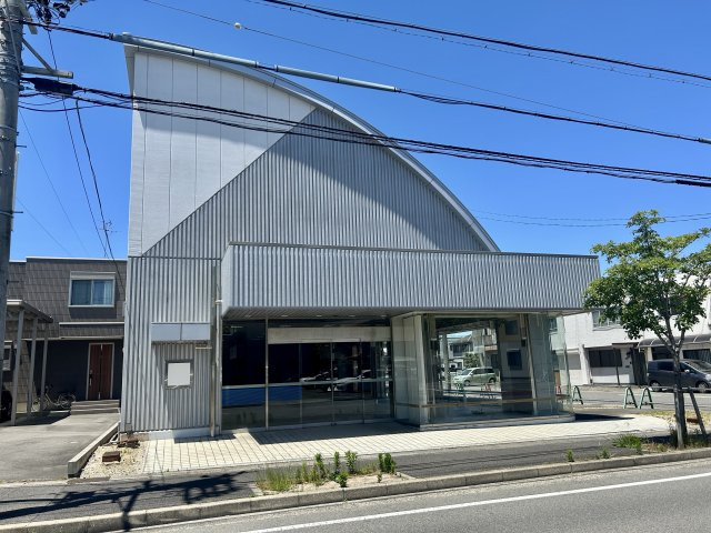 名古屋市西区浮野町　店舗【外観】