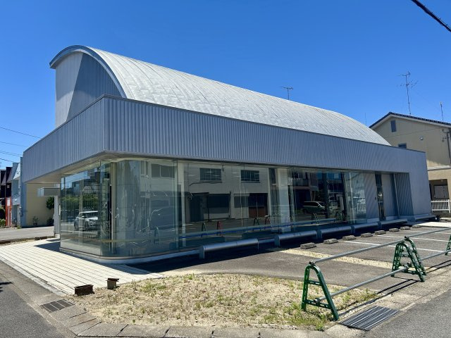 名古屋市西区浮野町　店舗【外観】