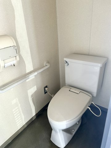 名古屋市西区浮野町　店舗【トイレ】