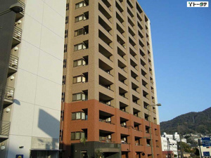 中古マンション 呉市宝町