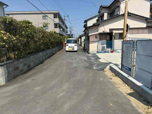 昭栄町3期1