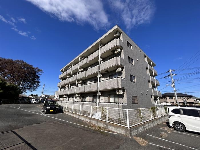 セキュリティ設備の揃ったRCマンション☆