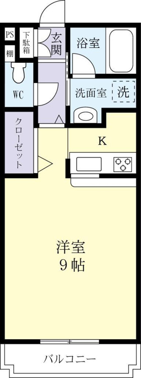 ネット無料物件です