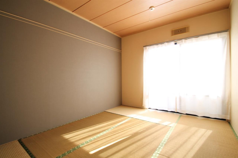 日当たり◎